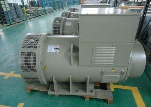 Quality Electric Brushless Three Phase AC Generator 440kw 550kva CE , ISO9001 wholesale