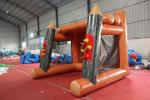 Inflatable Axe Throwing Game WSP-299/Sport game for adult or children