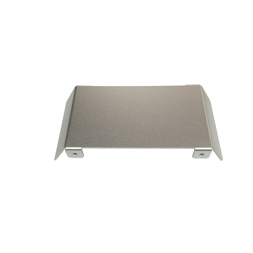 High Precision Sheet Metal Fabrication Business Custom Manufacturing Metal Parts
