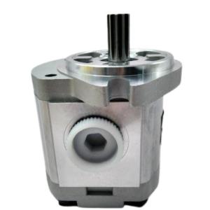 Quality Excavator EX100-3 EX200-3 ZAX270 Hydraulic Gear Pump 9218005 Spare Parts wholesale