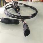 132-7786 102-8007 CAT Throttle Control Motor For E307C