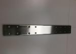 Nickel Plated Copper Bus Bar