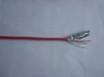 Telephone cable (SYT+num 1P09 ROUGE)