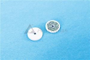 Quality 99% Alumina Electronic Ceramic Components 30-32 Kpsi Tensile Stength wholesale