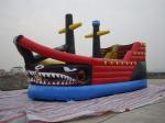 Mini Bouncer Inflatable Amusement Park