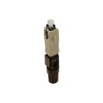 SC/MM Fiber Optic Field Installable Connector