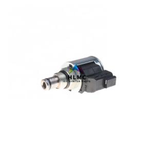 Quality 25/222657 25-222657 25222657 JCB 24V Hydraulic Solenoid Valve JCB 3CX 4CX 5CX 214 215 217 wholesale