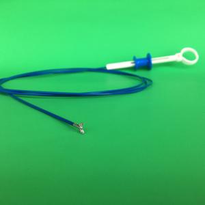 Quality disposable ring bronchoscope forceps and ercp untersuchung wholesale