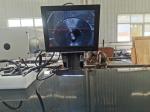 500w Most Popular Metal Channel Letter Laser Welding Machine For Stainless Steel