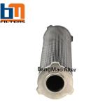 D171G03A Engine Hydraulic Oil Filter Car Oil Filter Making Machine 5000h Service