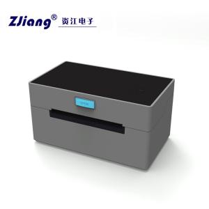 Quality 110mm Thermal FBA Shipping Label Printer 4x6 For Logistics Industry wholesale