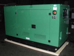 Quality 8kw to 20kw water cooled engine silent mini generator wholesale
