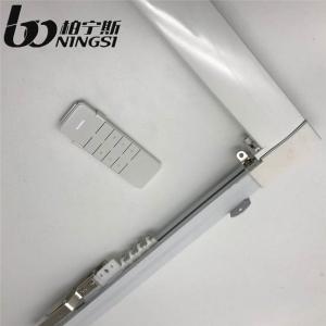 Quality 22mm Diameter 1mm Thickness Heavy Duty Ceiling Track System Flexible wholesale