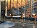 6mm Decorative Fused Glass