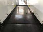 Industrial Telescopic Load Deck Platform 5000KG Max Load Capacity