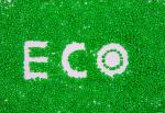 Hot Fill PET Resin 100% Recycled Post-Consumer PET Resins With IV0.55