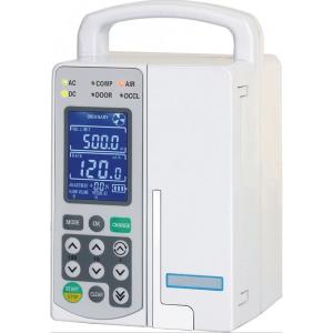 Quality Single-Channel Infusion Pump wholesale