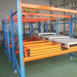 11500mm Height Heavy Duty Storage Racks For Warehouse