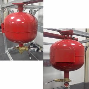 Quality FM200 Gas Suppression System The Best Fire Suppression Solution for Your Business wholesale