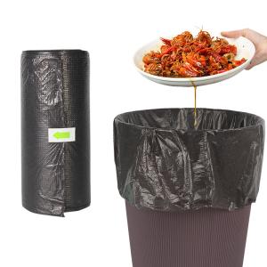 Quality Heavy Duty 0.01mm To 0.2mm Industrial Garbage Bags Recycling Plastic wholesale