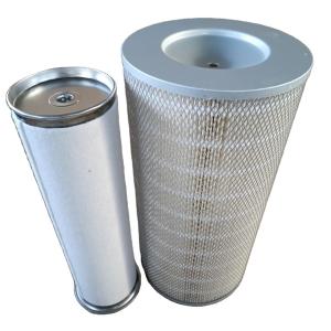 Quality 88290002-337/338 Air Filter Kit for Sullair Screw Air Compressor Spare Parts Superior wholesale