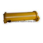 Jichai Chidong Engine Parts 12vb 20.21 Oil Cooler Assembly Made of Aluminum