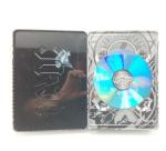 ACDC Black DVD Tin