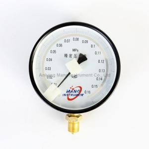 Quality PG-081 Precision pressure gauge wholesale