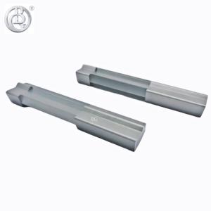 Quality Custom Made High Tolerance Punching Mould Tungsten Carbide Steel Stamp wholesale