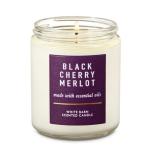 Small Scented Soy Jar Candles / Glass Jar Scented Candles Customized Logo