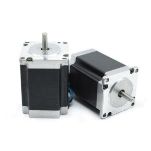 Quality 2 Phase Hybrid Stepper Motor Nema 23 2 Nm 369 Oz In wholesale