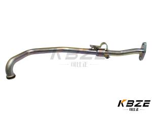 Quality VOE21134532 VOE 21134532 VOLVO EC200 EC210B EC220 KBZE TURBO OIL RETURN PIPE FOR D6D DIESEL ENGINE PARTS wholesale