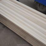 2440x1220mm Poplar Boards For Furniture Thickness 9mm-50mm Versatile