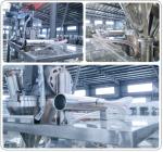 Agricultural Chemical GD6-300 Fully Automatic Rotary Bagging Machine