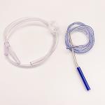 Disposable PVC 400ml Sterile Wound Drainage Reservoir