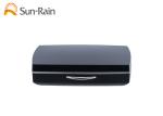 Cosmetic Eyeshadow Air Cushion Compact Square Empty Eyeshadow Palette