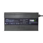 Forklift Power Supply Lipo Charger 15A 48V Battery Charger Lead Acid