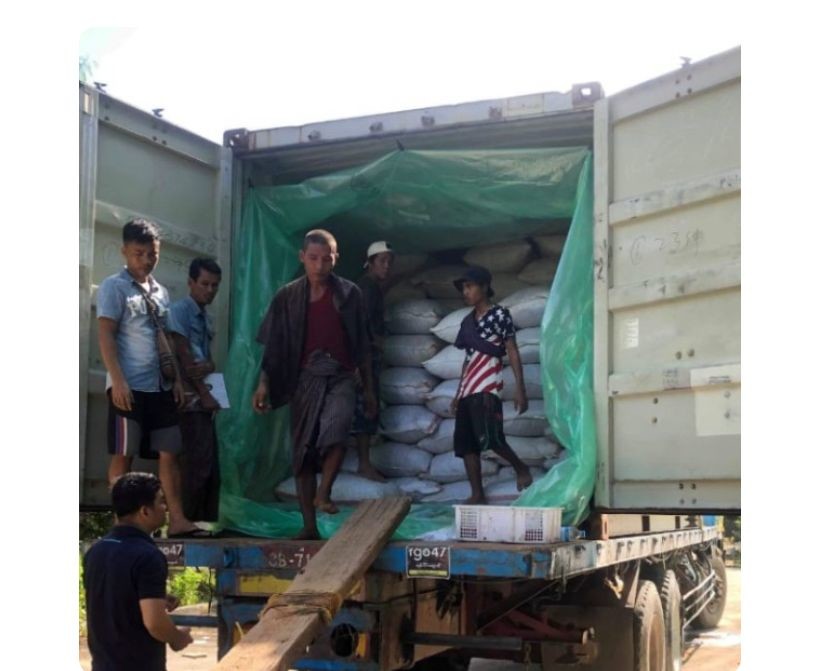 20ft 40ft PE Dry Bulk Container Liner 150mic Polyethylene Seafood