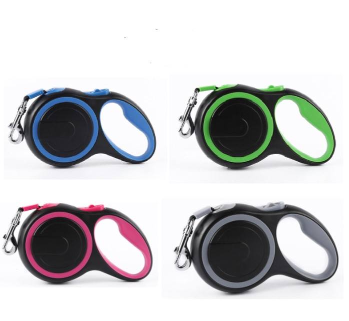 Sustainable Customizable Correa Para Perro Rope Dog Leashes Pet Leashes