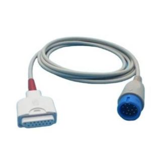Quality Massi mo Comen C30/C50/C80 12 Pin 4mm SPO2 Extension Cable wholesale