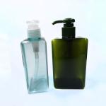 100ml 150ml 250ml Airless Cosmetic Bottles