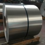 Cooking Pharmaceutical Aluminium Foil Roll Paper / Steel / Aluminum Core