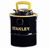 Quality Black Portable Wet Dry Vacuum Cleaner Ash VAC 4 Gallon 4HP Metal Lid Latch wholesale