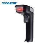 160g 640×480 Pixels Trohestar Barcode Scanner
