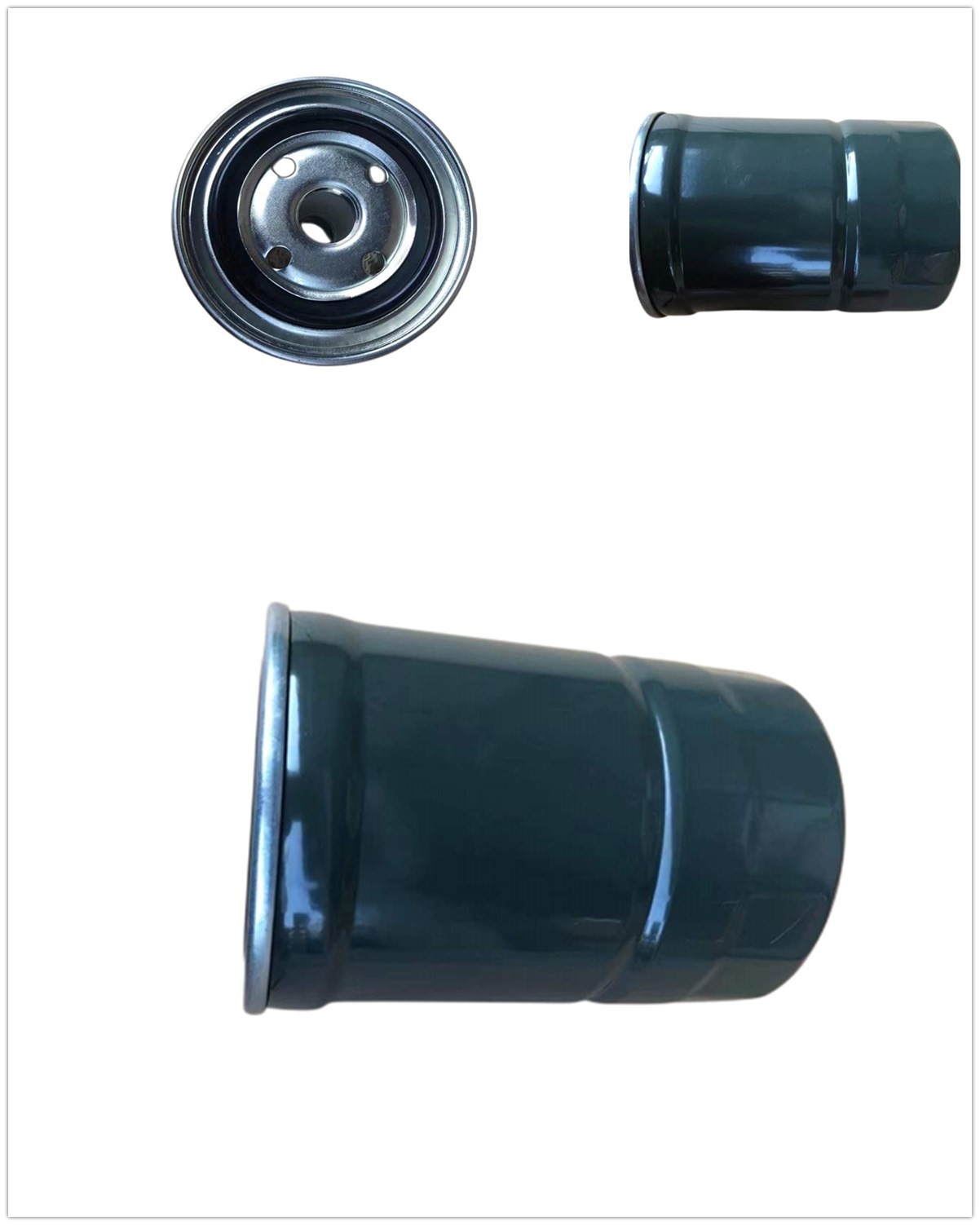 High Temperature Resistance Filter Element Fuel ME132525 For Mitsubishi PAJERO