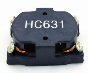 Quality T20 Electrical SMD Power Transformer Ferrite Material High Frequency wholesale
