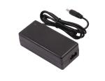 2.0A Max Desktop Ac Adapter , AC 90V - 264V Desktop Hard Drive Adapter