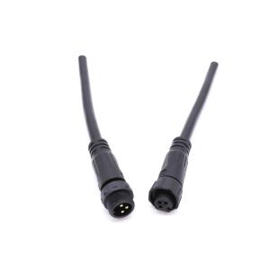 Quality Thermoplastic Screw Waterproof Connector wholesale