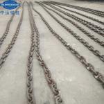 Offshore Mooring Anchor Chain--China Shipping Anchor Chain