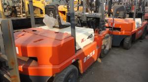 Quality Used heli 4ton forklfit for sale wholesale